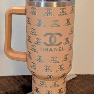 Tumbler Travel Mug